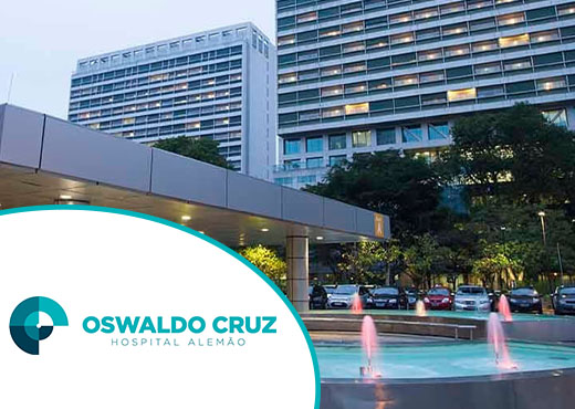 foto Hospital oswaldo cruz
